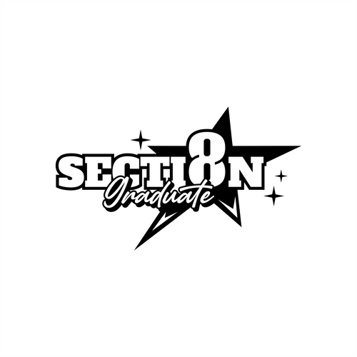 Section 8 Graduate 